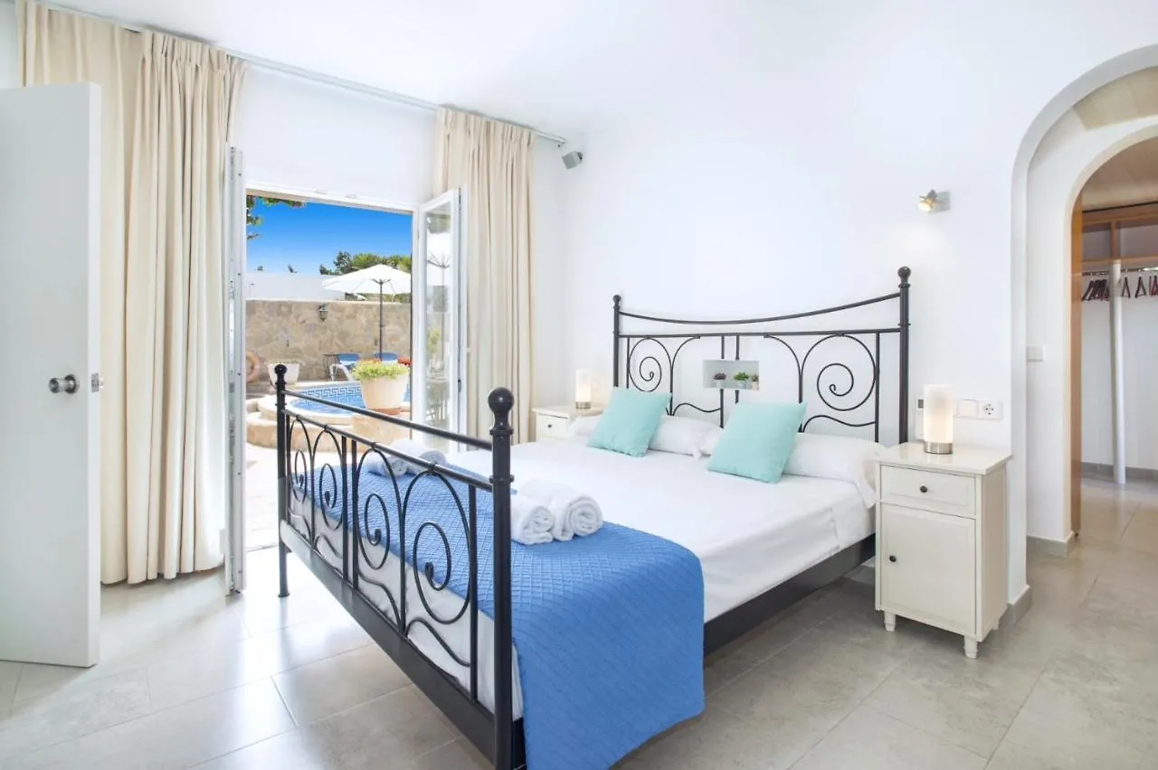 Villa Ariet By Villa Plus Fenalitx  0*, Fenalitx (Fenalich) España