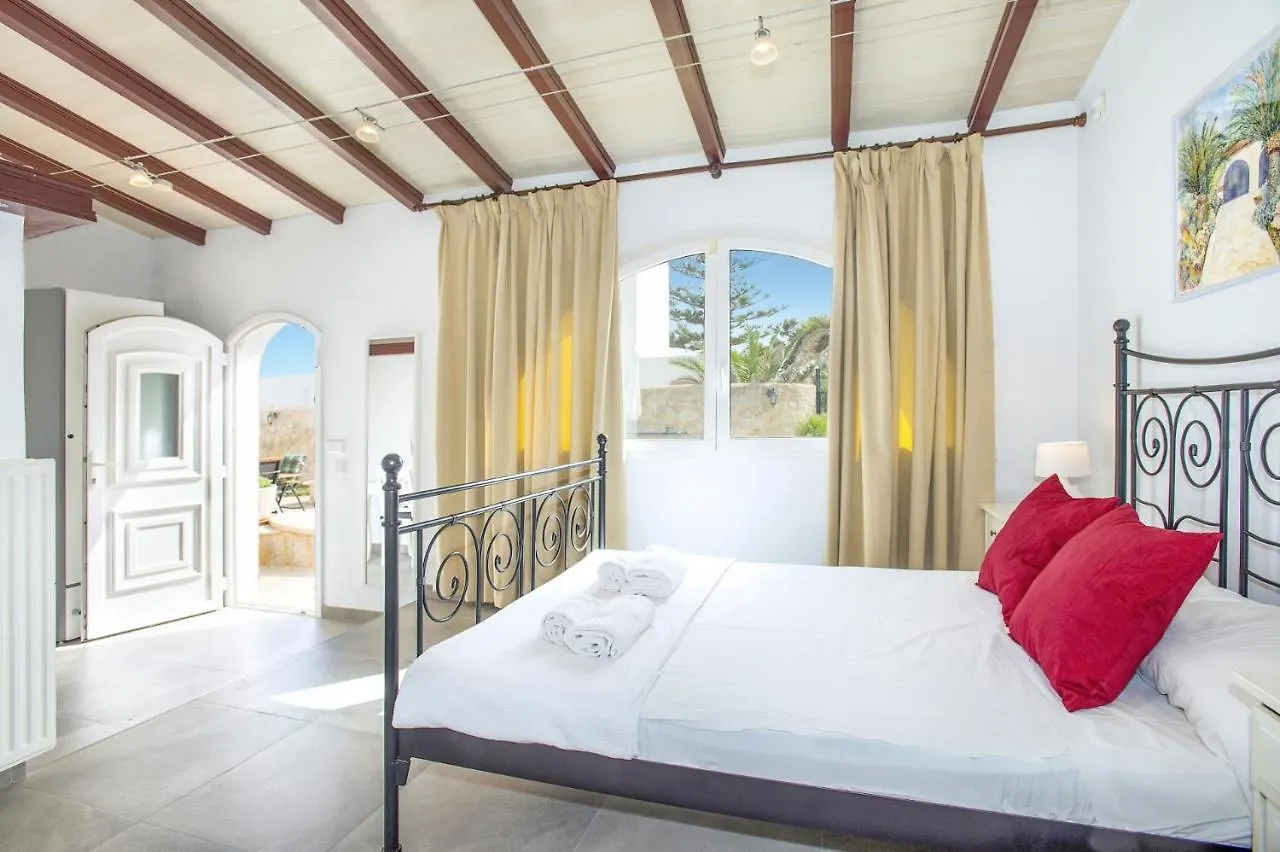 Villa Ariet By Villa Plus Felanitx Spain