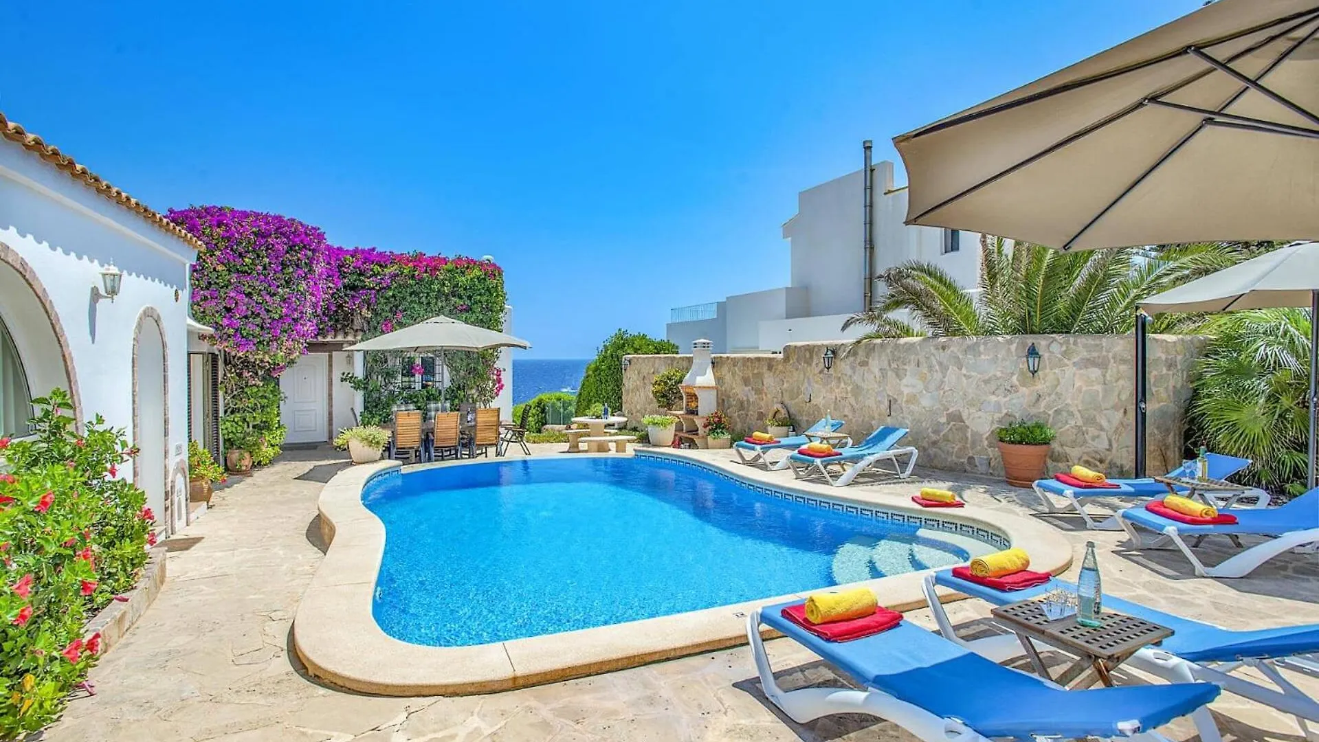 Villa Ariet By Villa Plus Felanitx