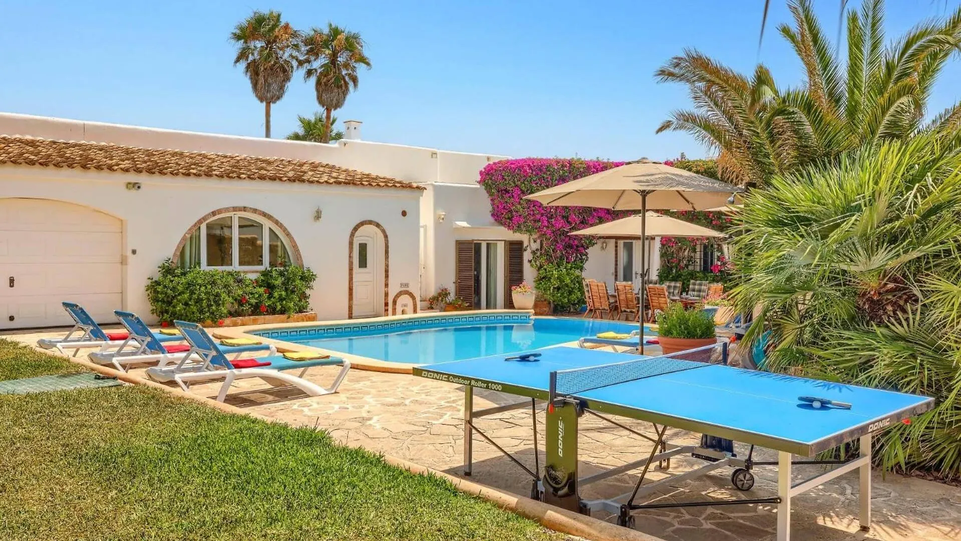 Villa Ariet By Villa Plus Fenalitx  España