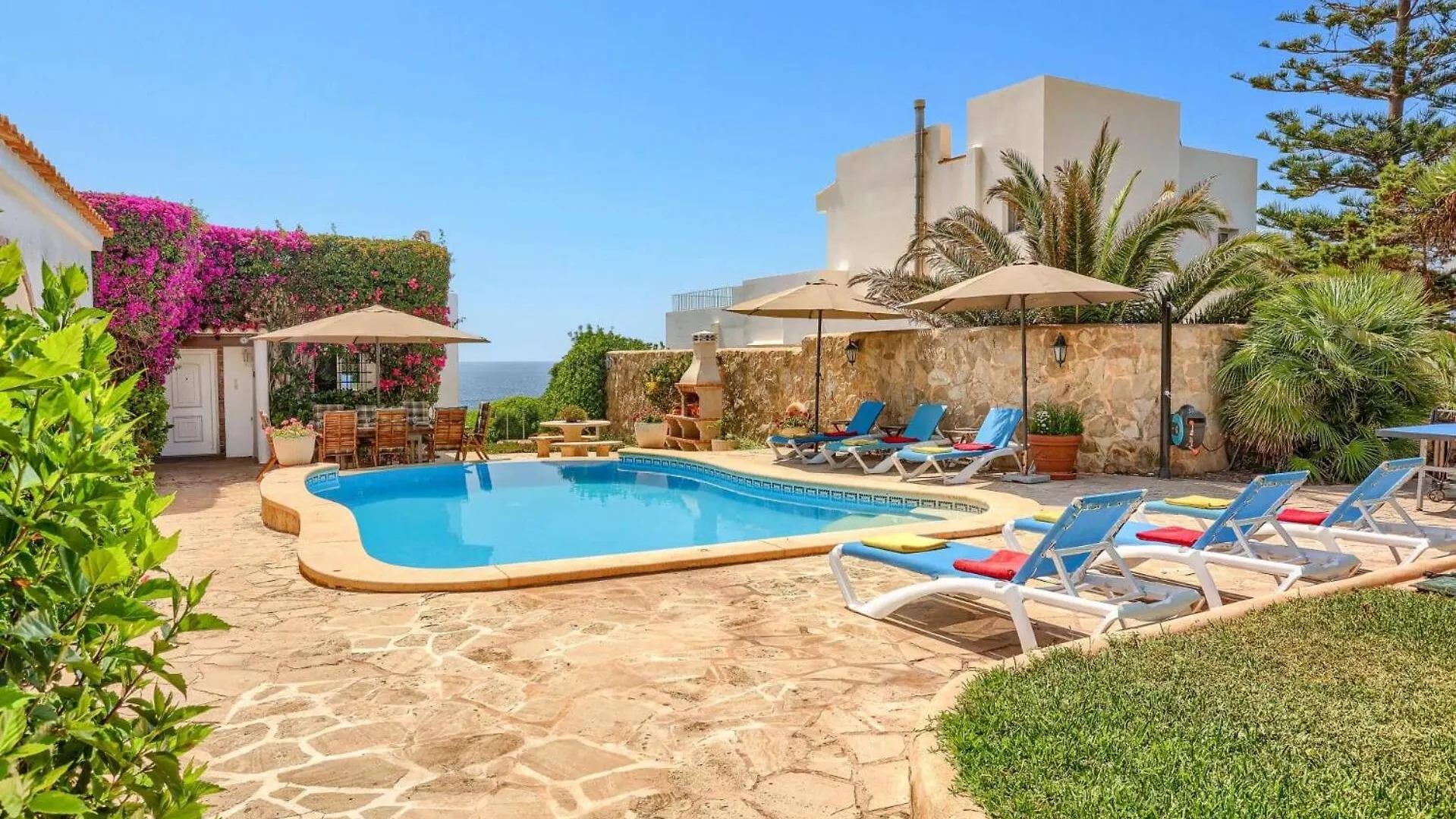 Villa Ariet By Villa Plus Fenalitx  España