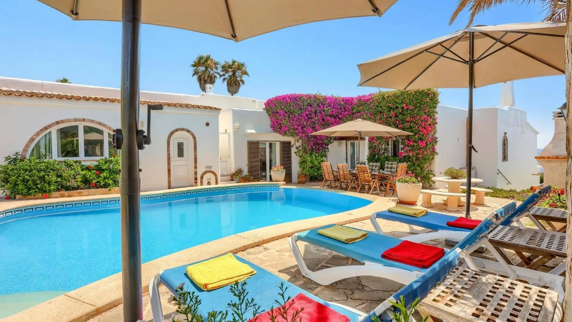 Villa Ariet By Villa Plus Fenalitx