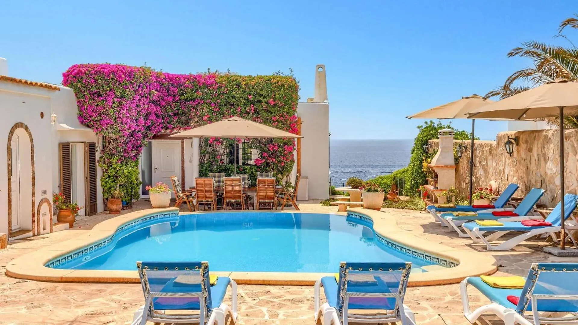 Villa Ariet By Villa Plus Fenalitx